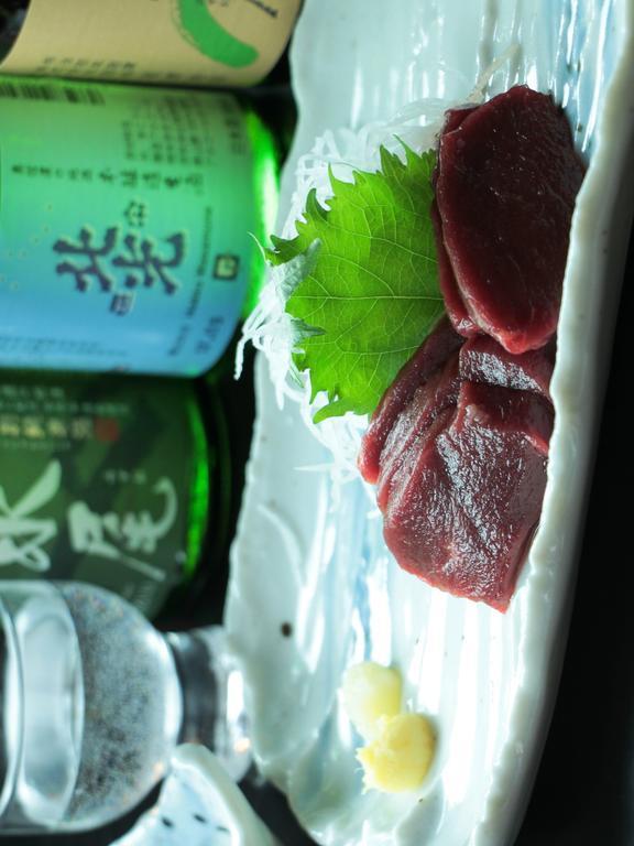 Lafore Yamane Nozawaonsen Eksteriør bilde